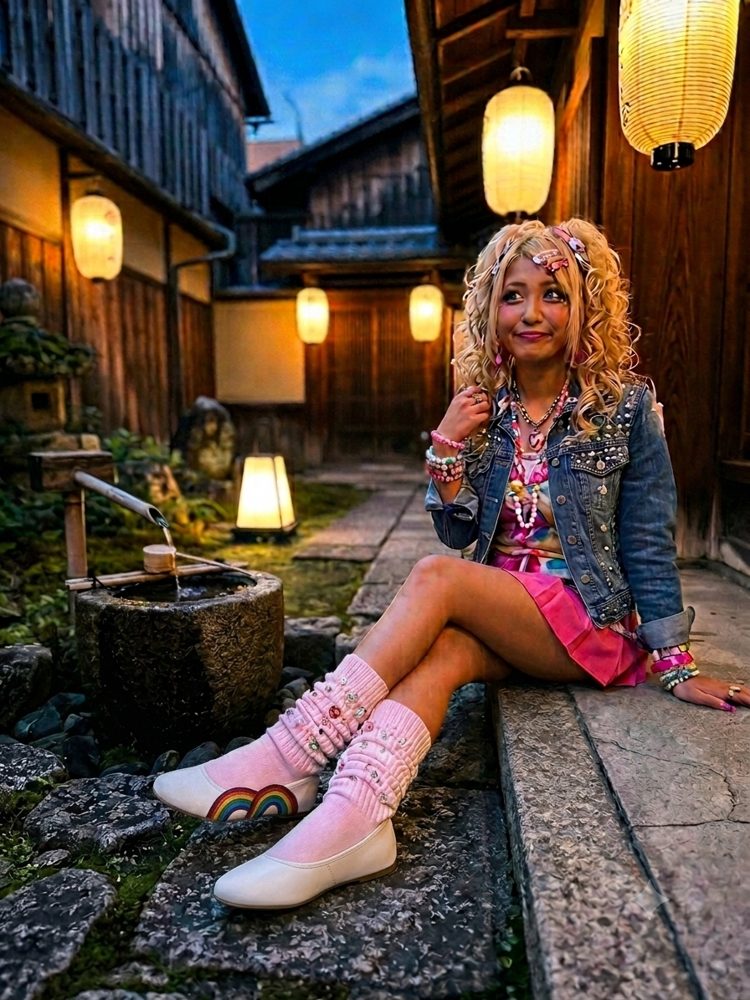 Kyoto, Japan